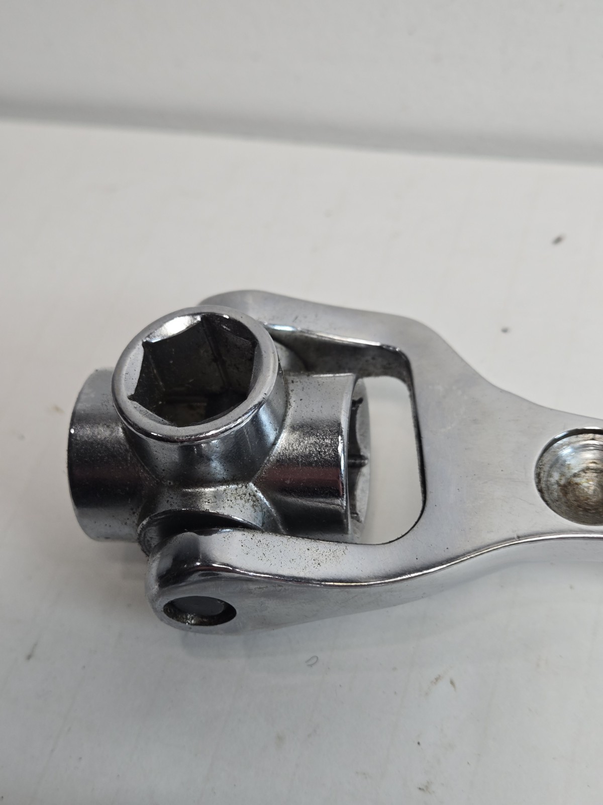 Pair of CTA Tools 2495 & 2497 8 in 1 Socket Wrenches Hex Wrench