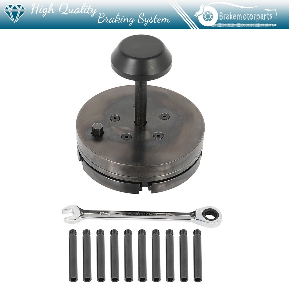 68M-108M Universal Piston Ring Installation Tool For Automobiles Marine Engines
