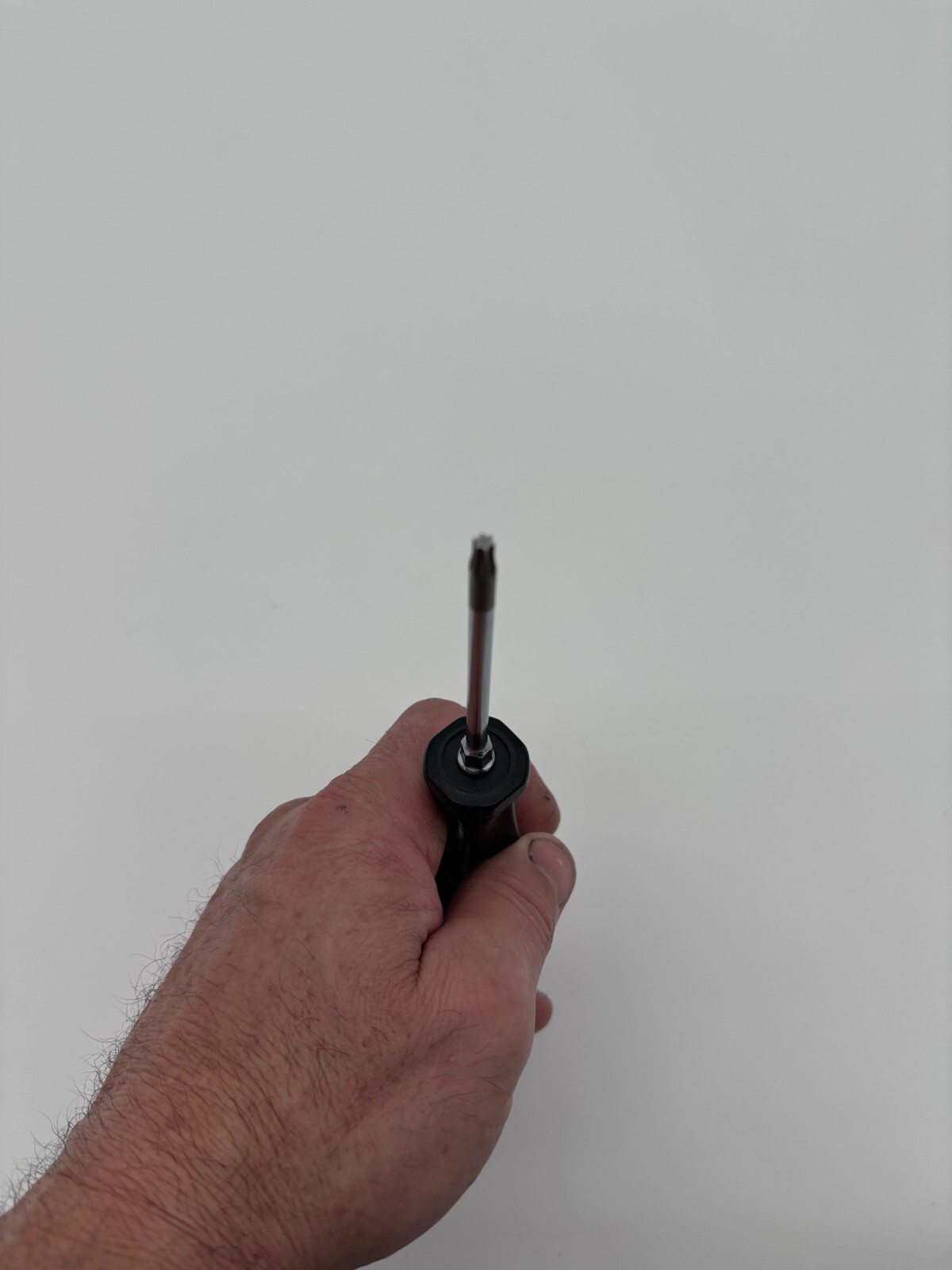 Snap-On T15 SDTX320 Torx Screwdriver