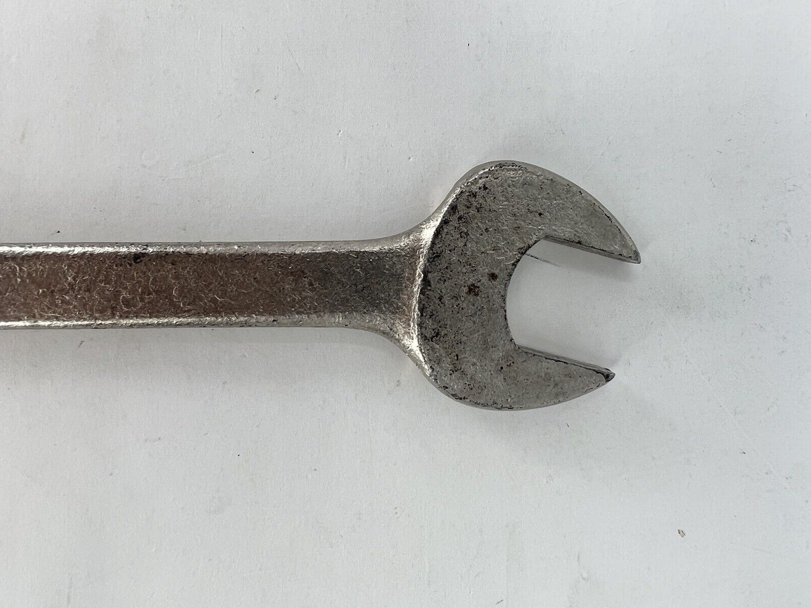 Vintage Fairmount Tools 1029 11/16″ & 25/32” Open End Wrench Made in USA