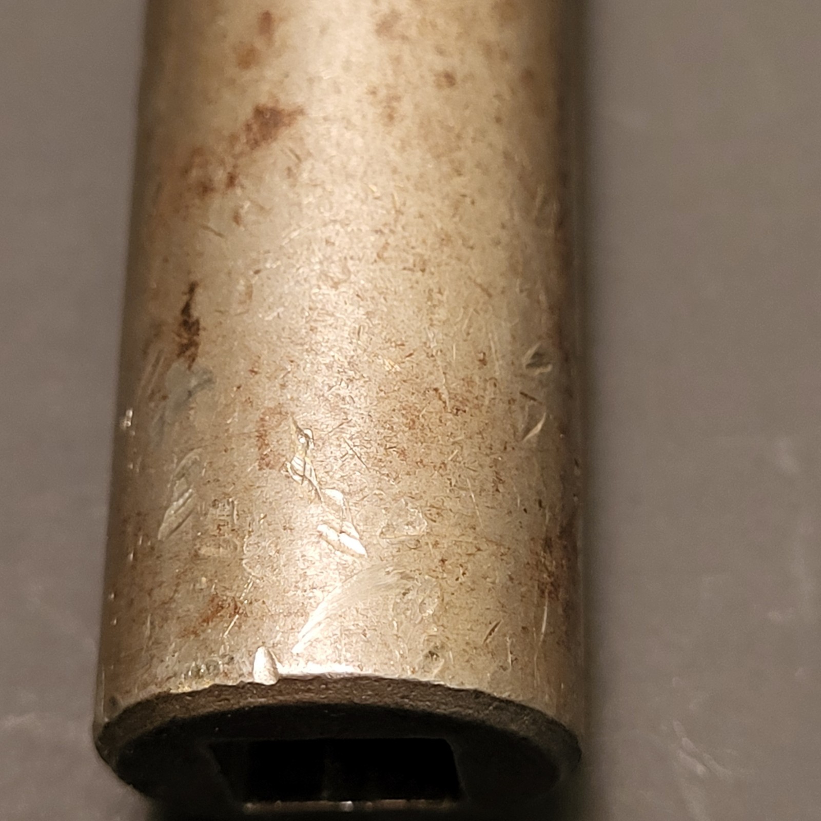 Plomb 5/8” deep socket 3/8” drive 12 point 5020 hole filler