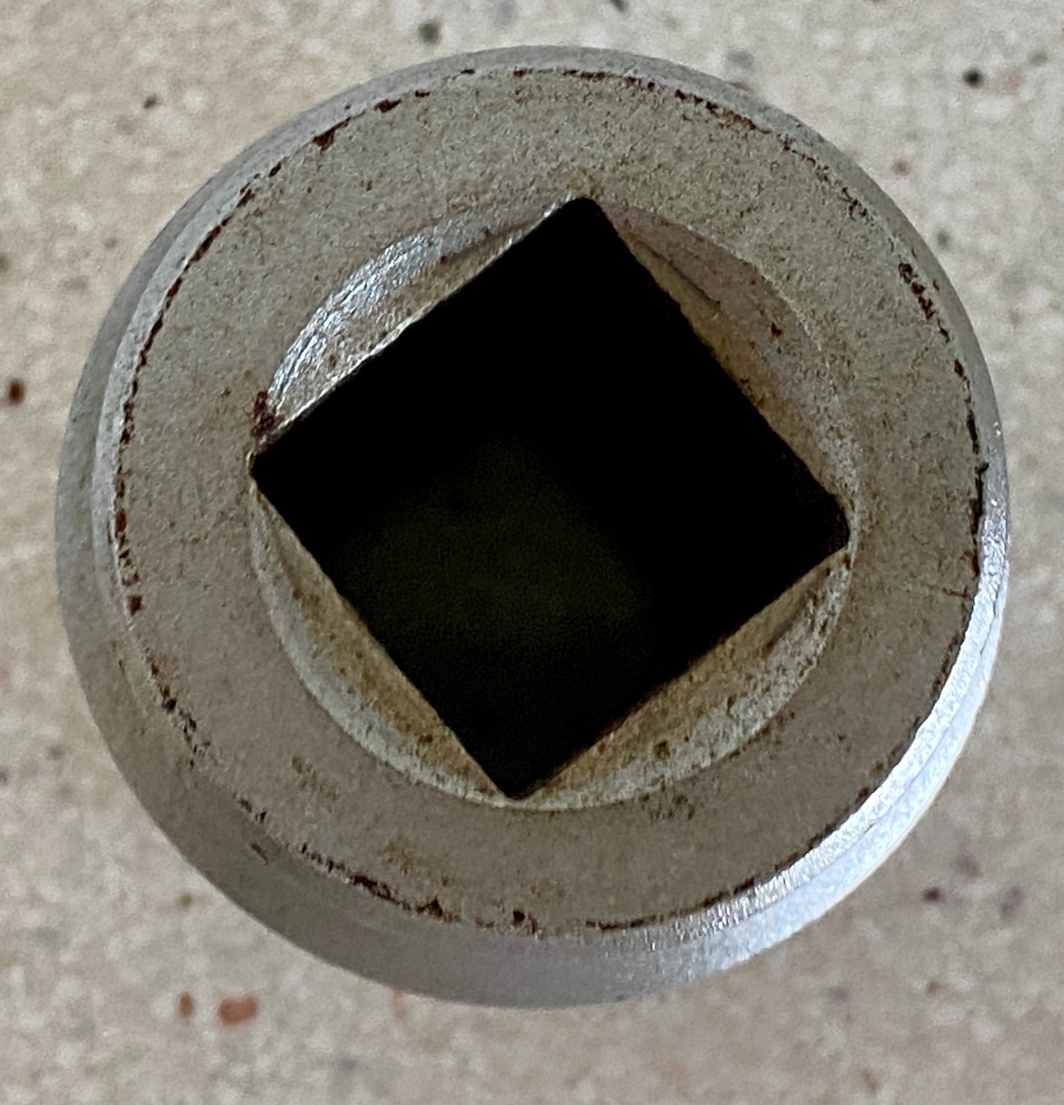 EASCO USA Socket 3/4″ Drive SAE 1-3/8″ 12 POINT 543144