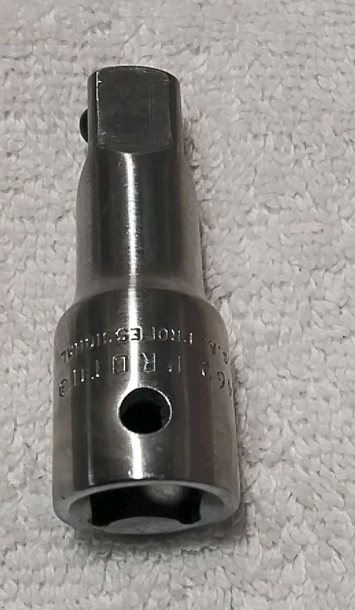 4pc PROTO 1/2″ DRIVE RATCHET/15″ BREAKER BAR/2-1/2″ EXTENSION/UNIVERSAL U-JOINT