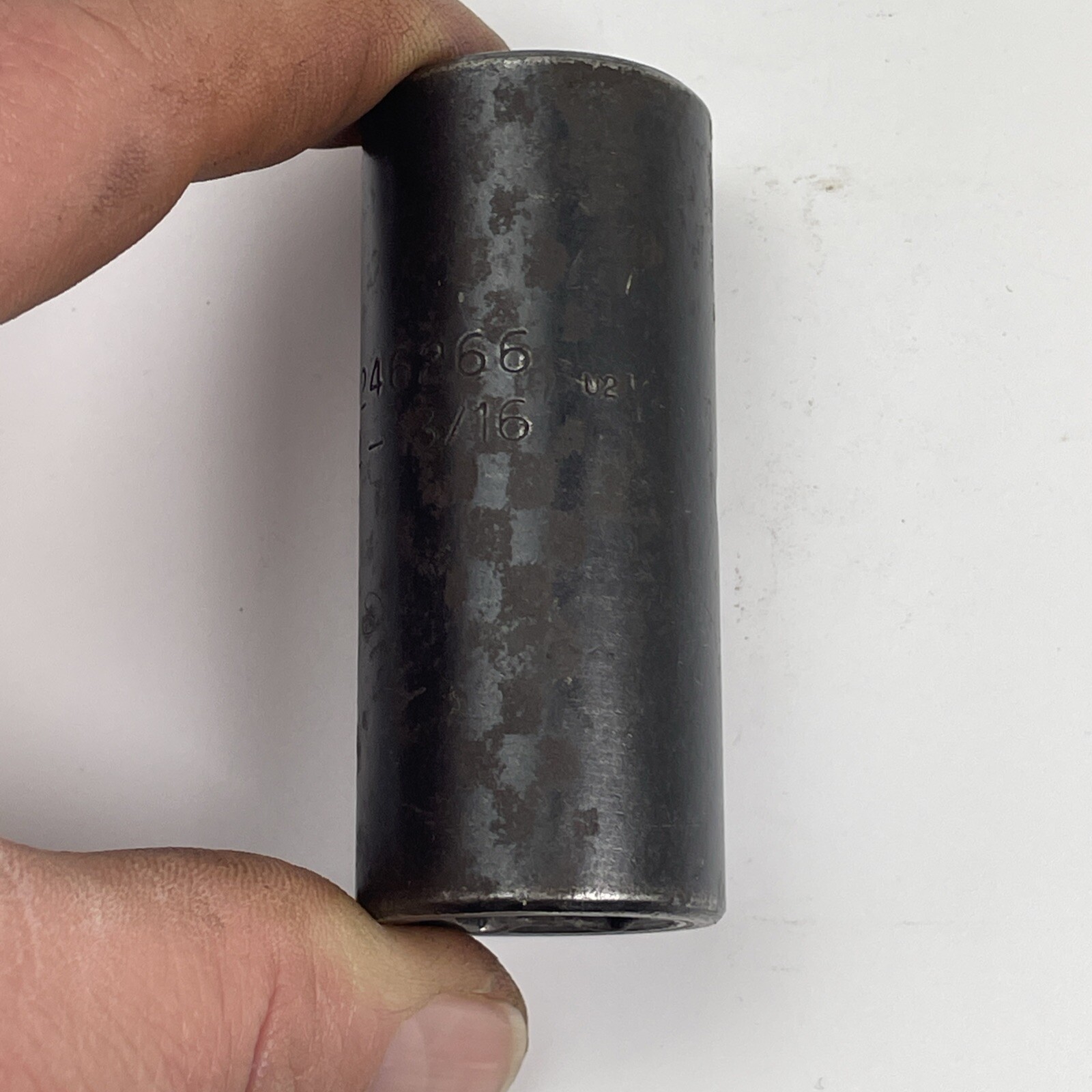 Mac Tools USA 1/2″ Drive 3/4″ x 13/16″ 6PT Flip Socket VP246266