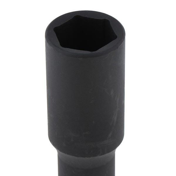 1/2 inch Square Drive 24mm Hex Impact Socket Ratchet Socket Wrench Tool