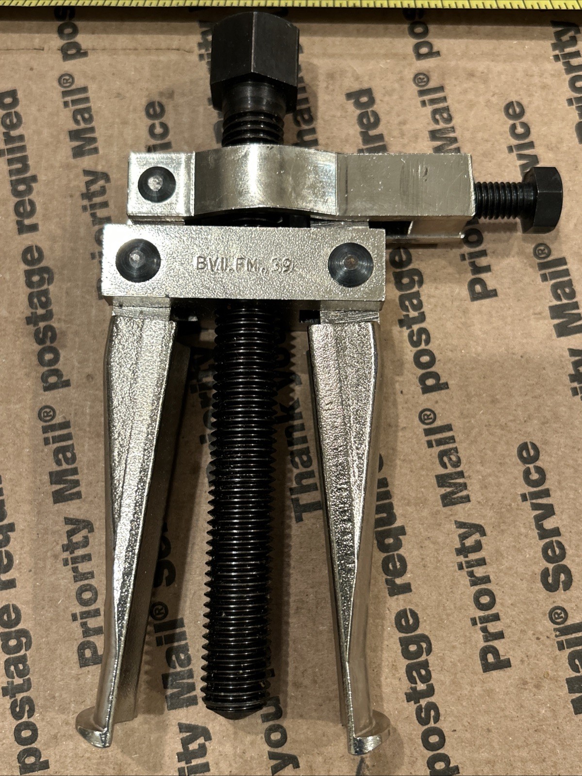 Miller Dodge Jeep 6294 Renault BVI.FM.23 Overhaul Kit Tool BVI.FM.39