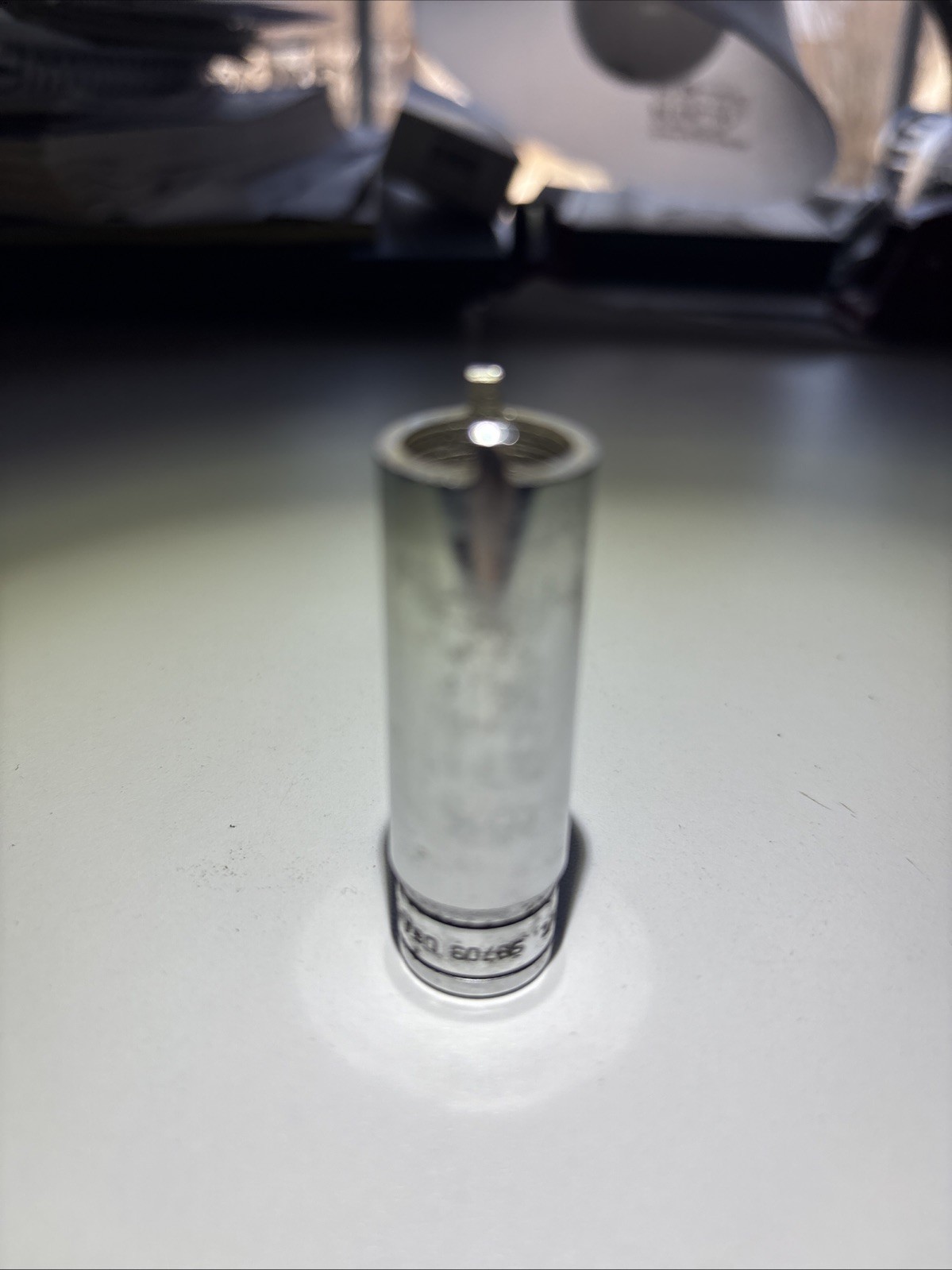 Snap On S8703 2-Prong Remote Control Side Mirror Socket 🇺🇸