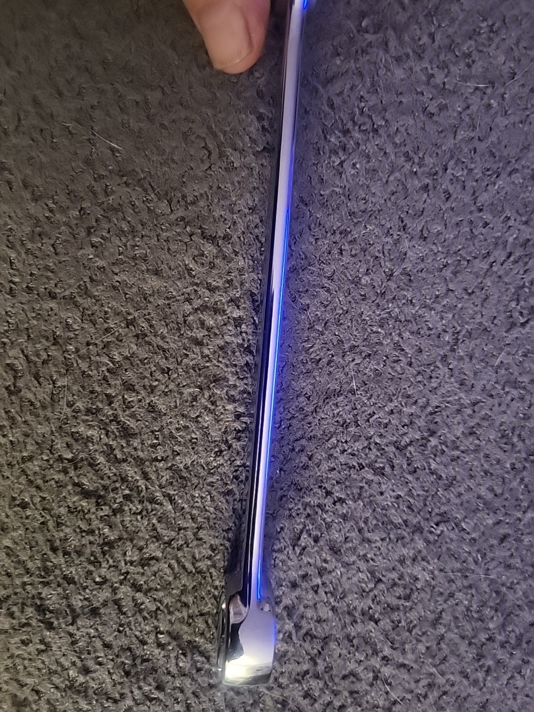 13mmX14mm FLARE NUT WRENCH, POLISHED CHROME FINISH, USA, BLACKHAWK FN-1314MP