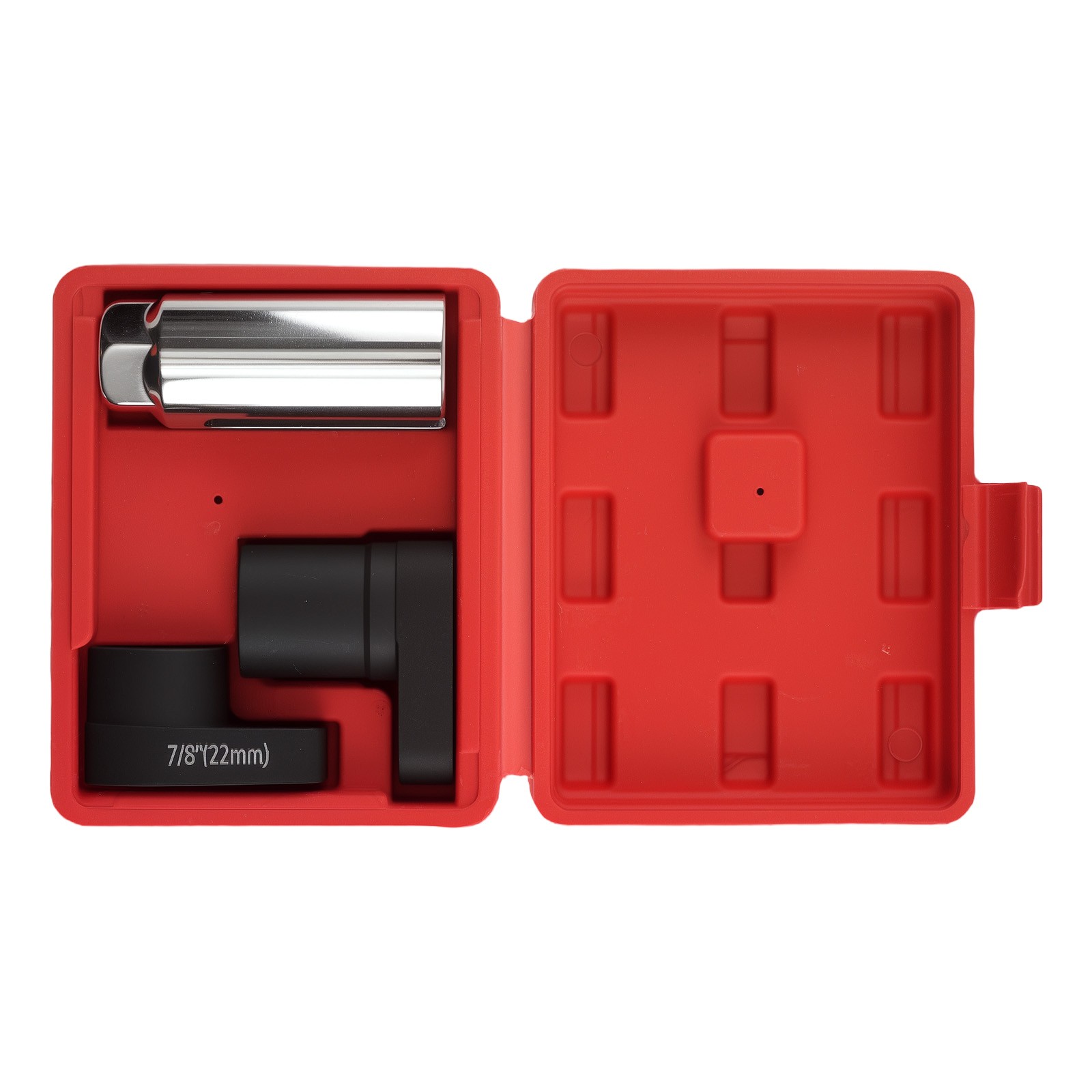 Oxygen Sensor Socket Wrench O2 Remover Installation Hex Vacuum Switch Tool Kit