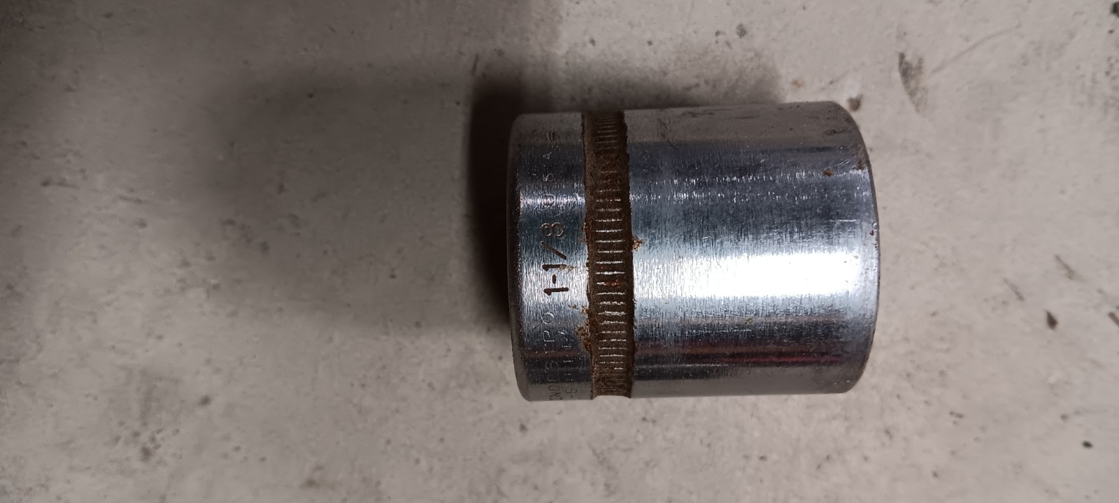 Miscellaneous socket lot-various brands/sizes