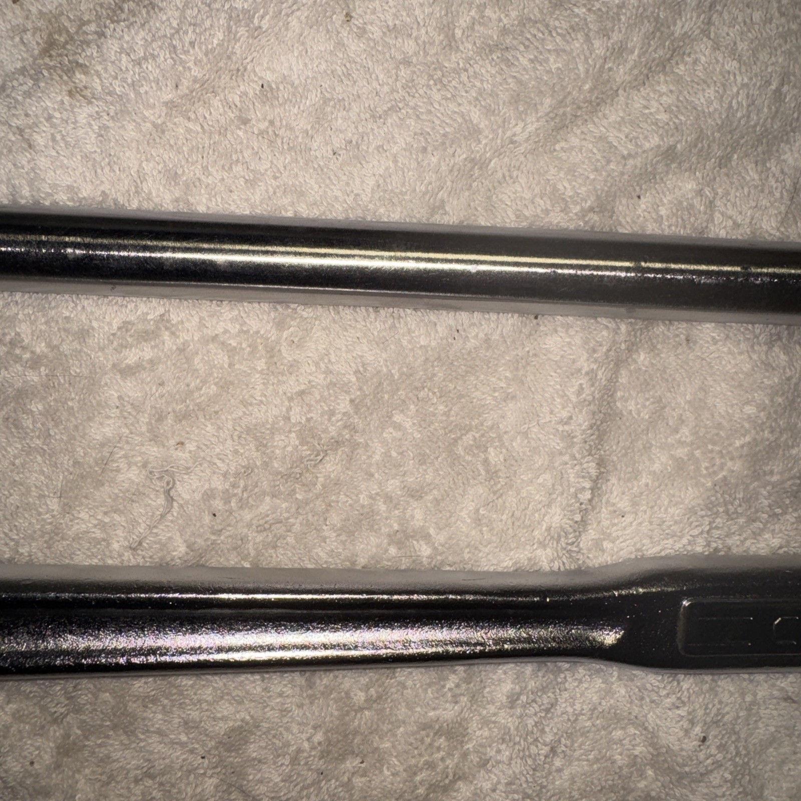 Craftsman 3/4″ 20″ Long Ratchet & 16” Extension – V 44804 & V 4442 Quick Release