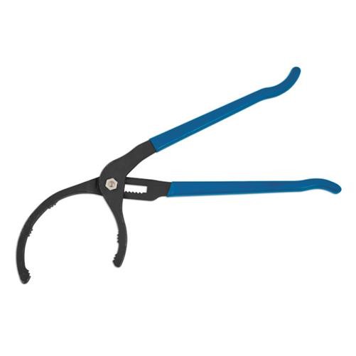 Laser Tools Oil Filter Pliers 95mm – 178mm 4876
