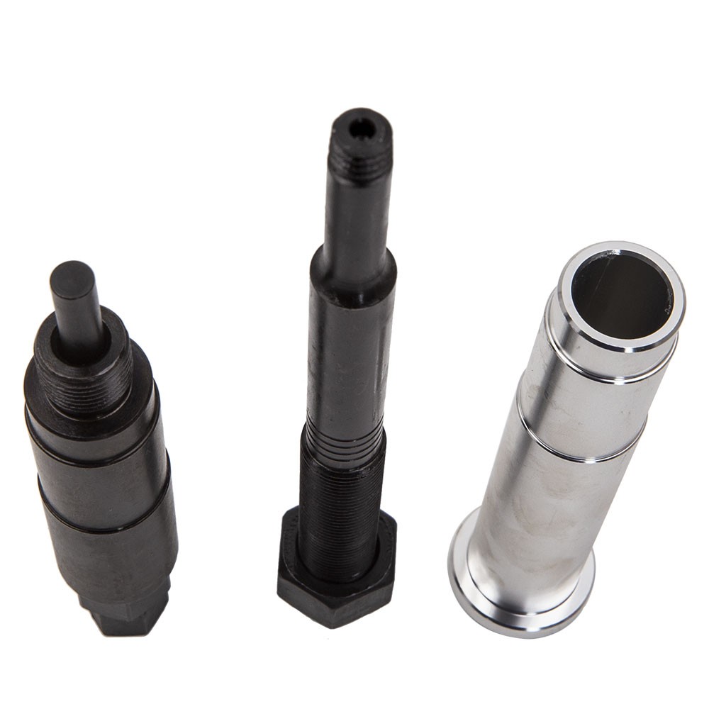 Broken Spark Plug Remover Tool Kit for Ford Lincoln Mercury 4.6 5.4 3 Valve