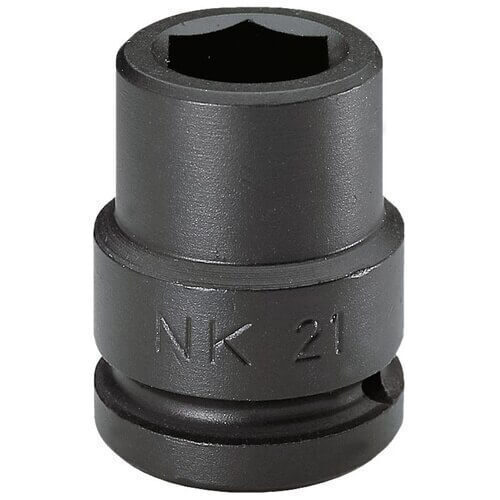 Facom 3/4″ Drive Hexagon Impact Socket 42mm