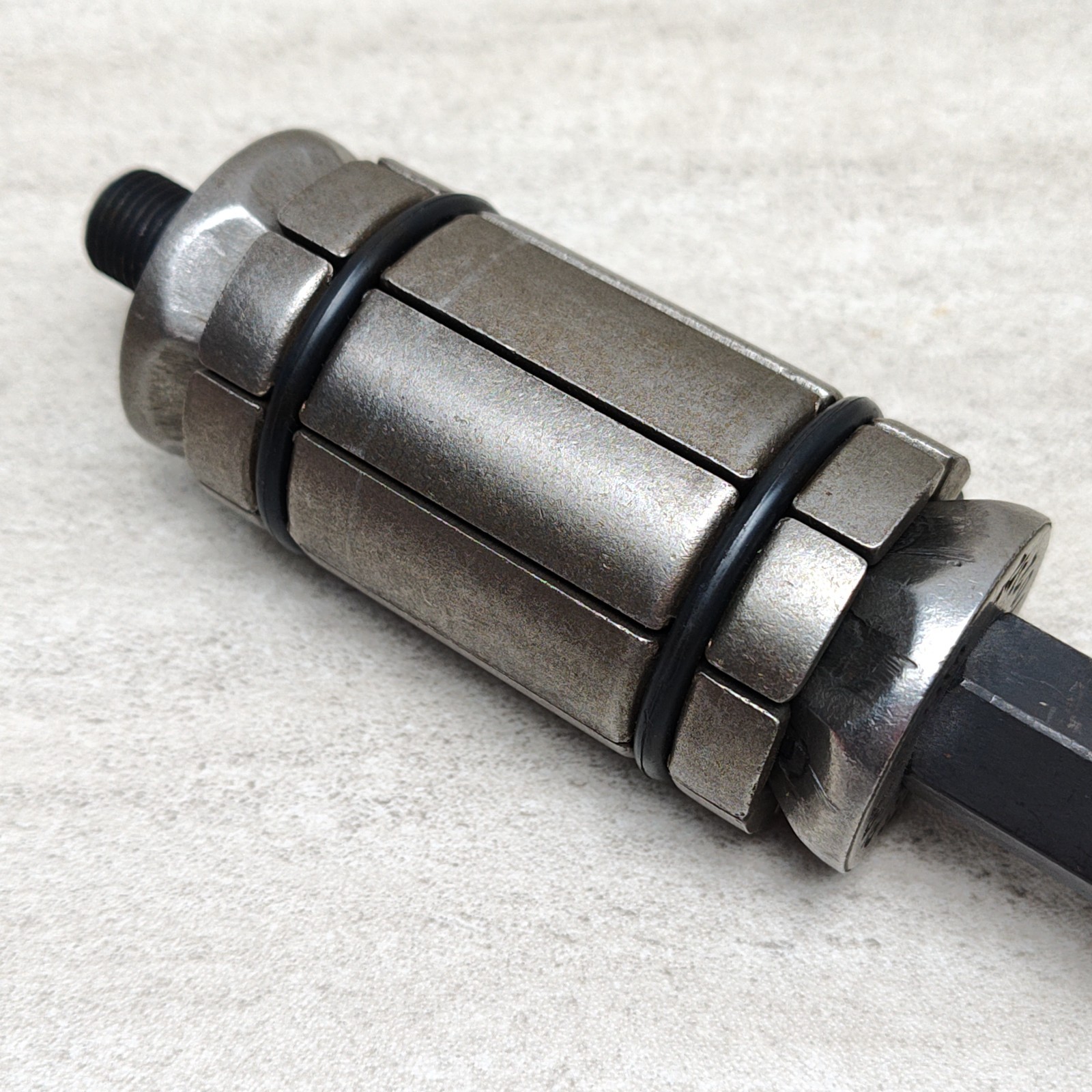 ATD ATD-5723 3 Piece Tailpipe Expander Set