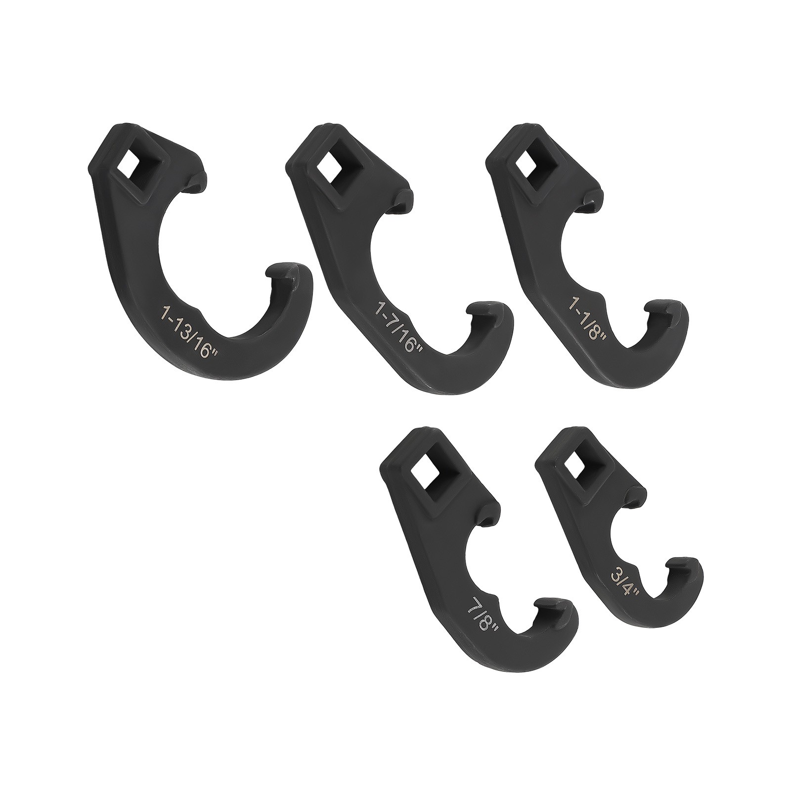 Tie Rod and Pitman Arm Adjusting Tool For Most Tie Rod Adjustment Applications