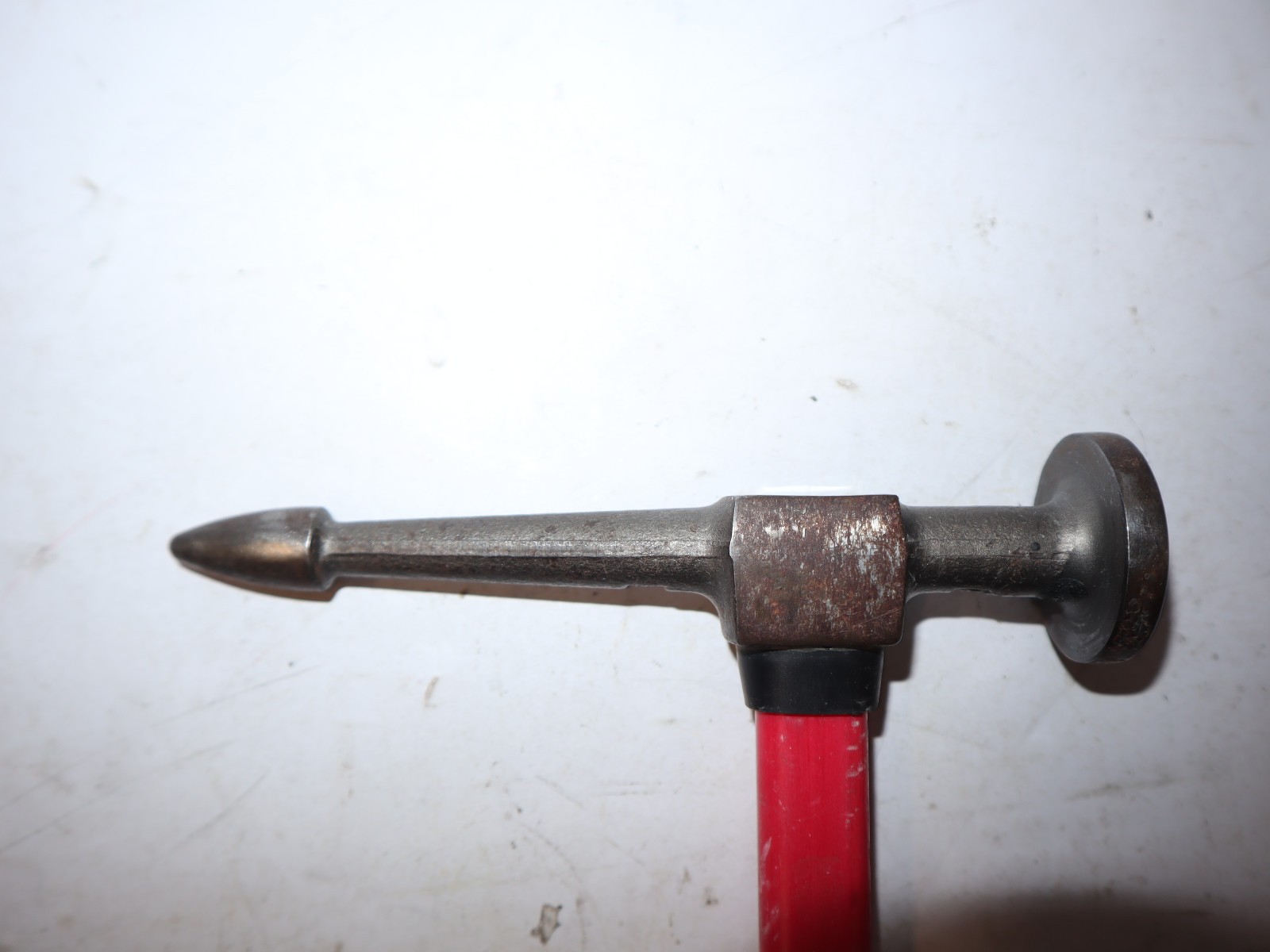 MAC Tools BTH158GPF General Purpose Auto Body Fender Repair Hammer – AO4077501