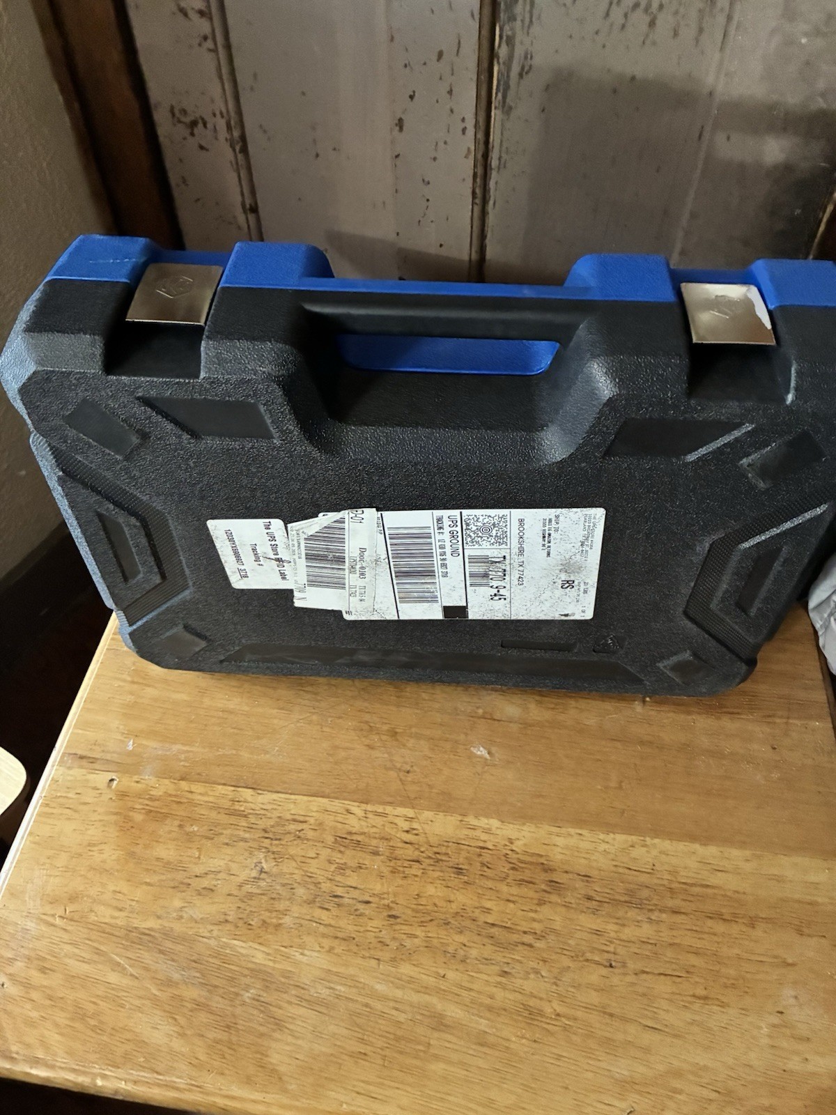 ZKTOOL EN-51146 GM Injector Rail Tool Kit .