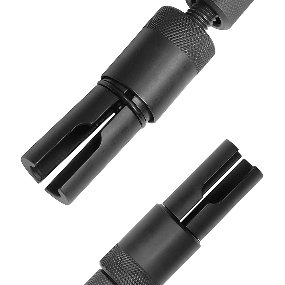 Fuel Injector Puller Tool Kit for Ford EcoBoost 1.0L 1.5L 1.6L 1.8L 2.0L GDI