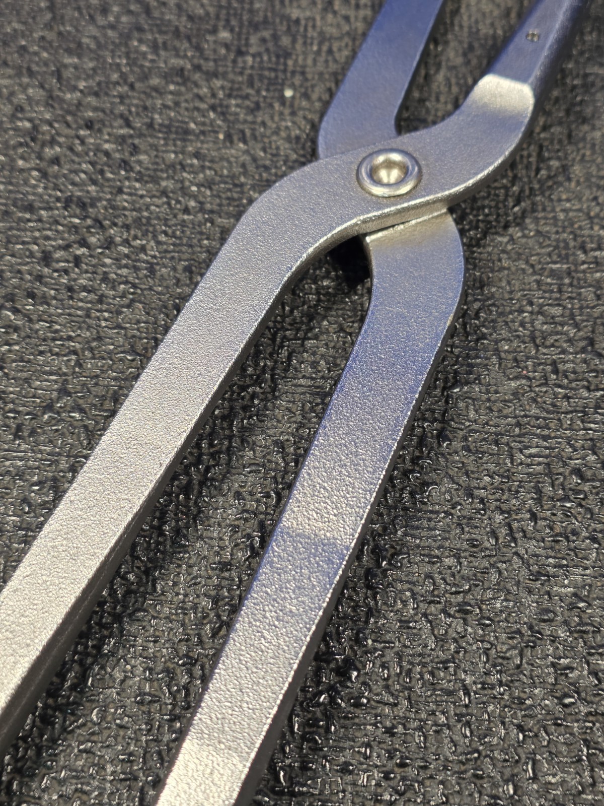 Snap-on 131A Long Drum Brake Spring Pliers Puller Remover Installer NEAR MINT