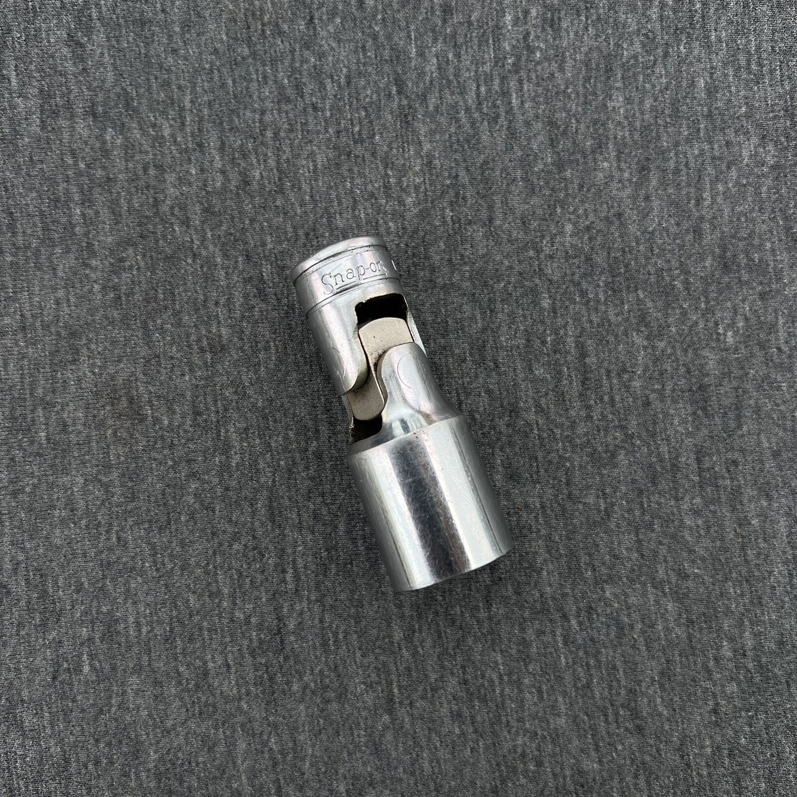 Snap On FSU-22 3/8” Drive Swivel Socket 11/16” 6 Point USA