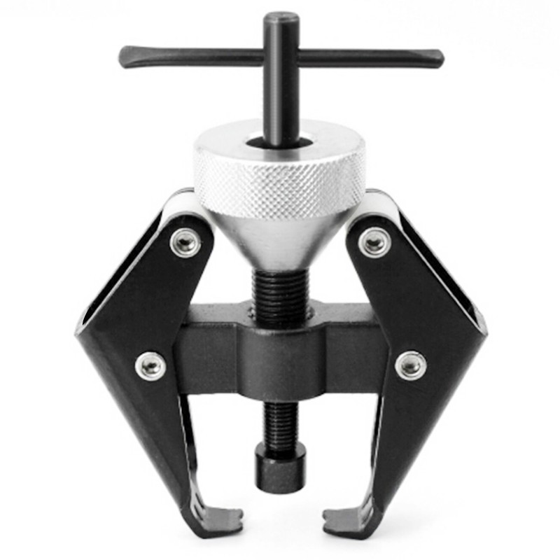 Wiper Arm Puller Battery Terminal Remover 2 in 1 Universal Car Repair Tool