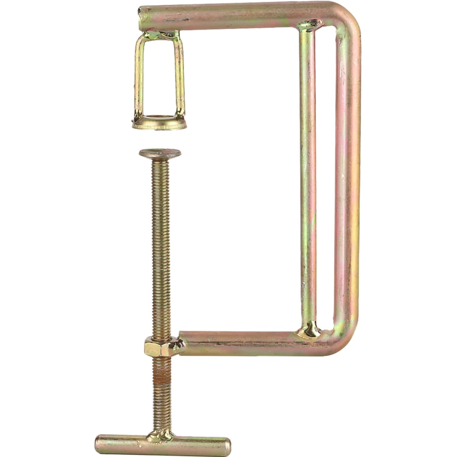 Aluminum Valve Spring Compressor Tool C Clamp