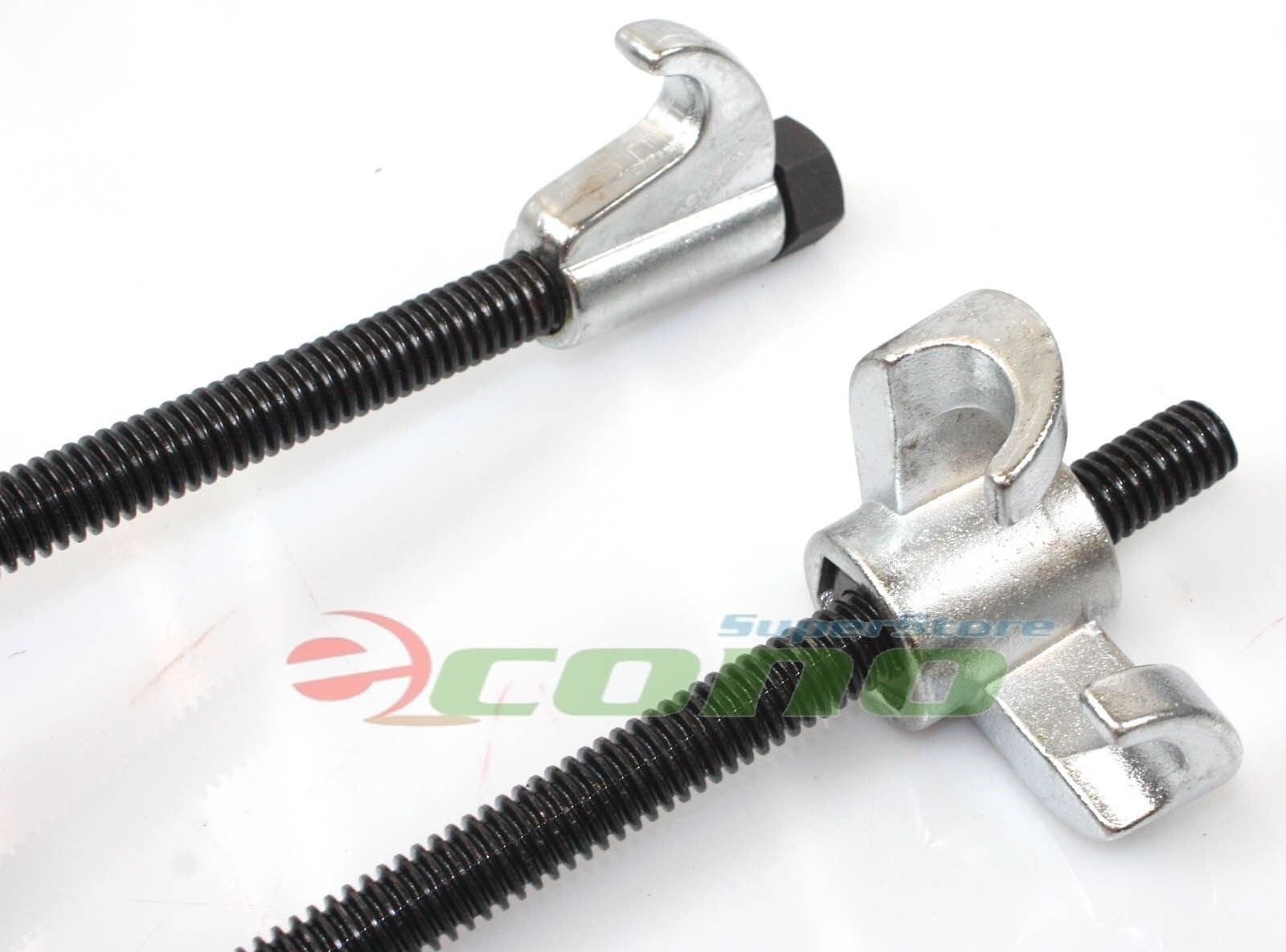 12″ Mac Phearson Coil Spring Shock Compressor Strut Suspension Installer Removal