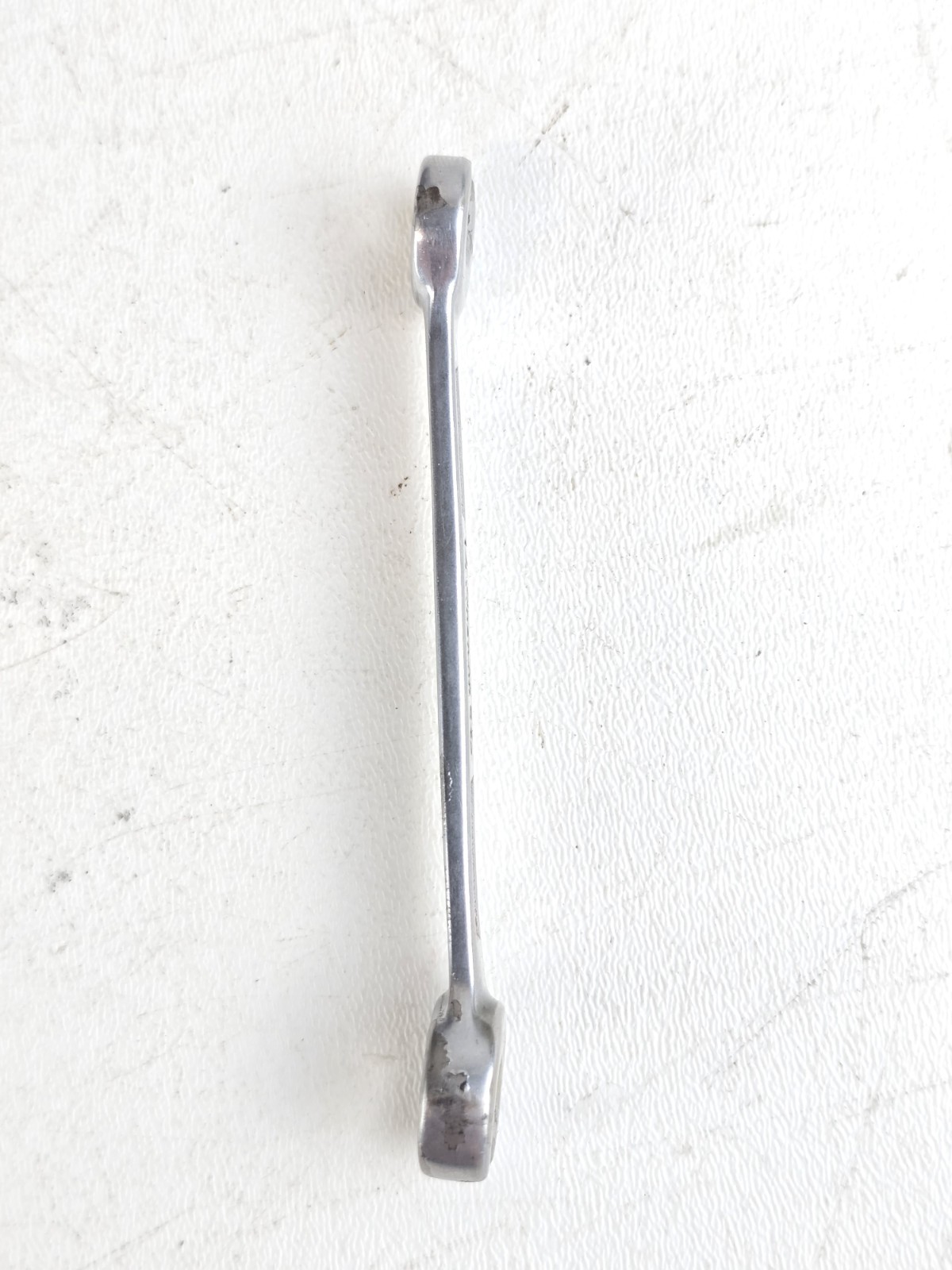 Snap-on Tools RXH810S 1/4” x 5/16” 6Pt Point Flare Nut Line Tubing Wrench USA