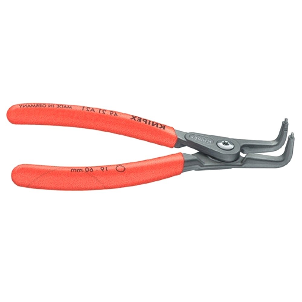 Circlip Pliers Angled 90� Ext 19-60mm 49 21 A21