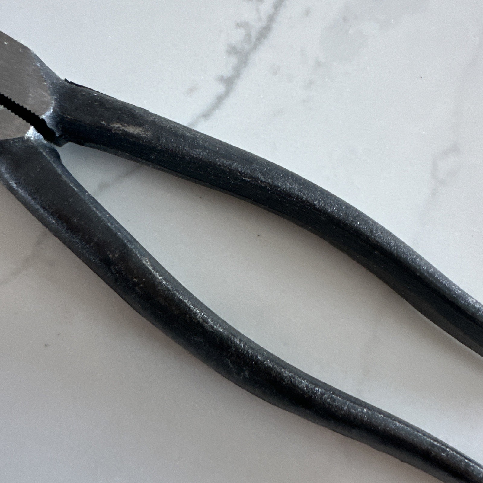 Williams By Snap On 8-1/2” Industrial Grade Linesman Pliers PL-208 USA New