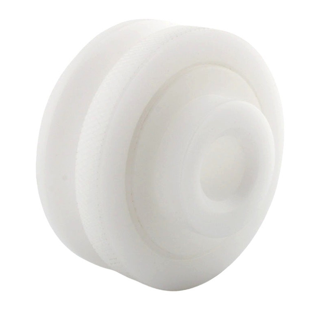 Wheel Balancer Adapter Black And White Option Compatible With Multiple Models
