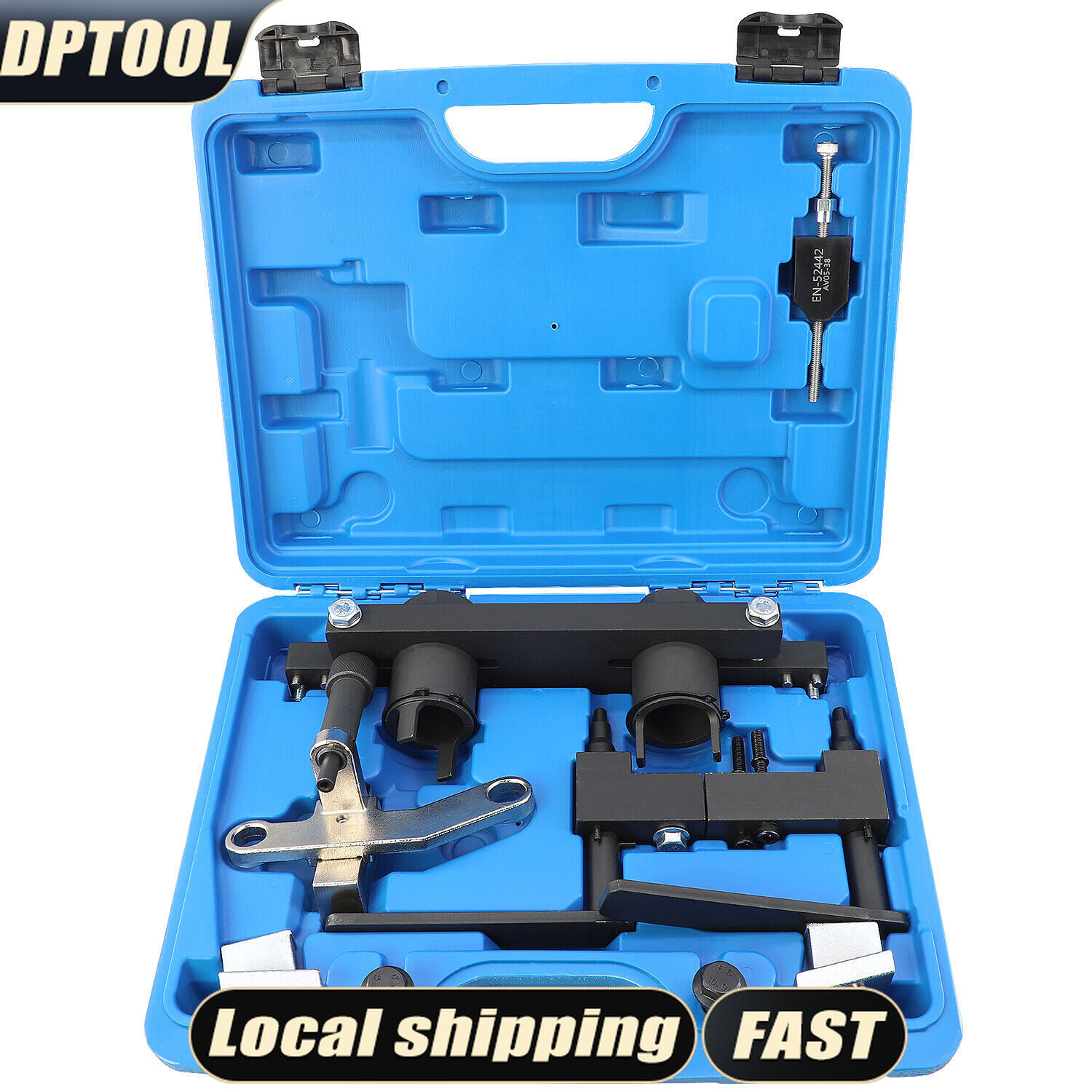 Engine Camshaft Timing Tool for GM 2.7L L3B Silverado Sierra 1500 2019-Up