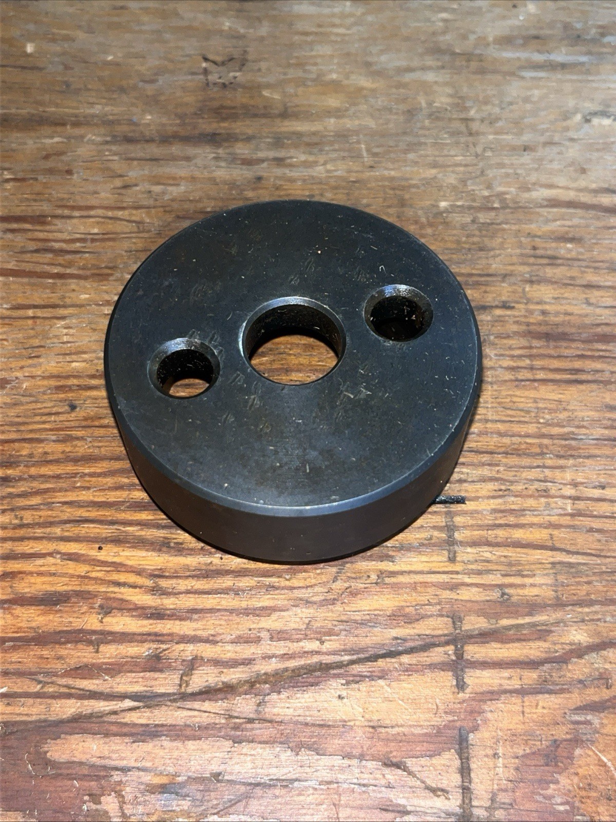 Ford Rotunda Rear Crankshaft Seal Driver Tool 6 Cyl OTC T72C-6165-R