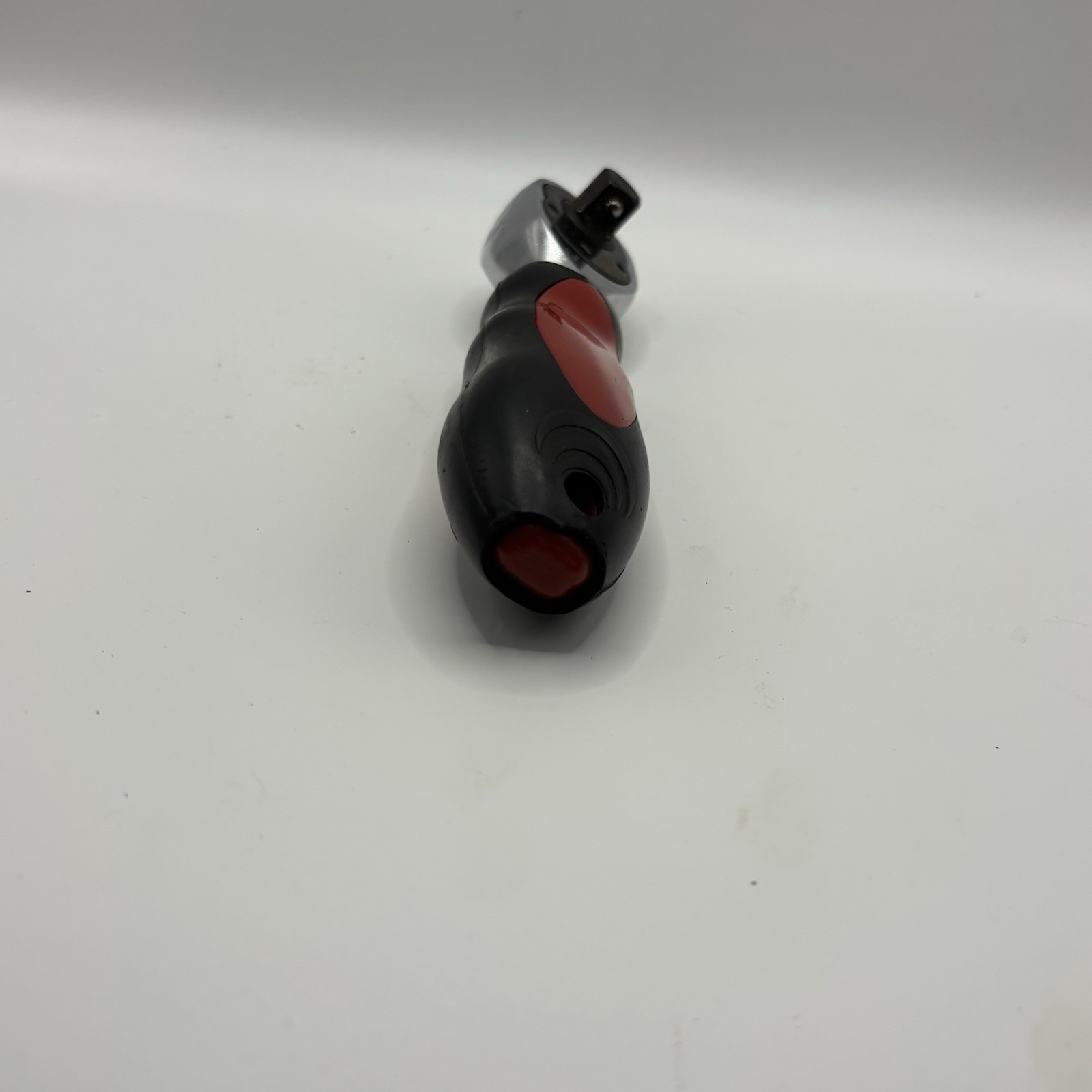 Performance Tool W9113 Dual Drive Stubby Ratchet with Comfort Grip 1/4” 3/8”