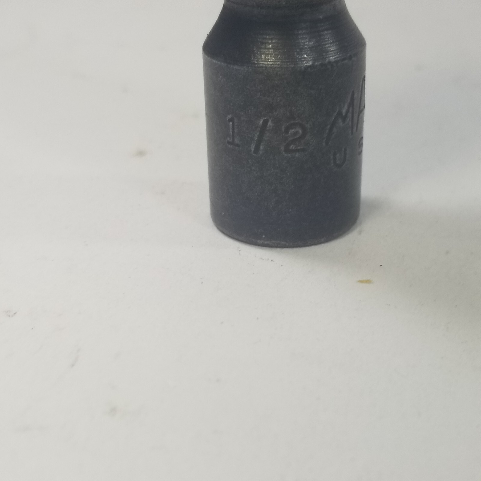 MAC TOOLS – 1/2” Universal Impact Swivel Socket, 1/2”” Drive,6pt, Part# VUP166