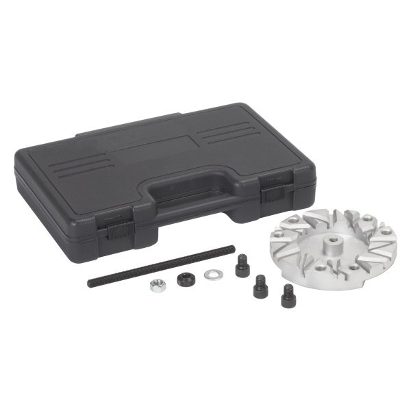Otc Drive Clutch Holding Fixture 4972