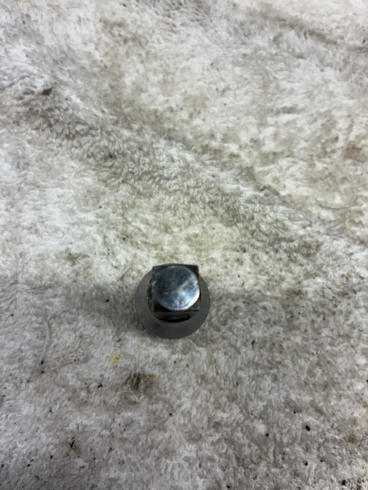 SNAP-ON 3/8″ DRIVE 2-1/16″ FRICTION BALL UNIVERSAL JOINT #FU8A swivel