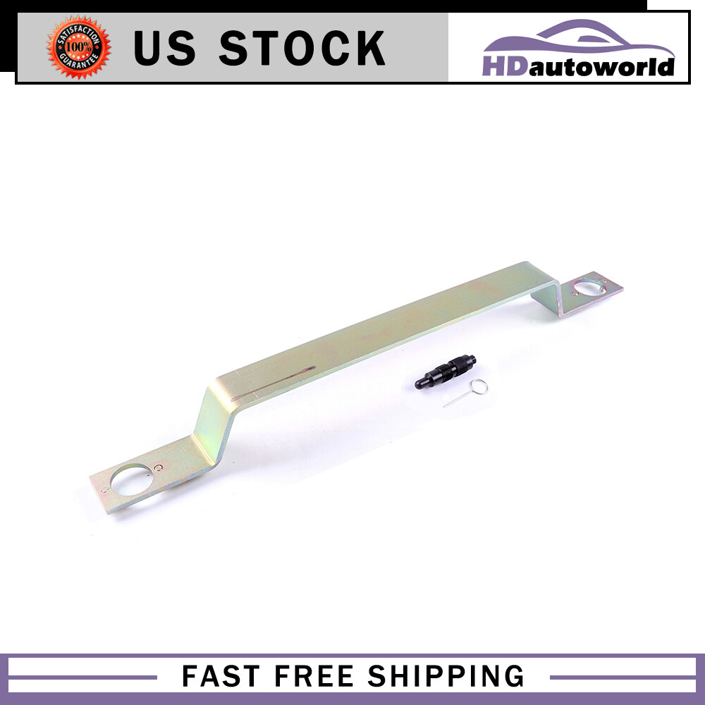 For 97-05 VW Audi V6 A4 A6 Engine Alignment Timing Locking Camshaft Holder Tool
