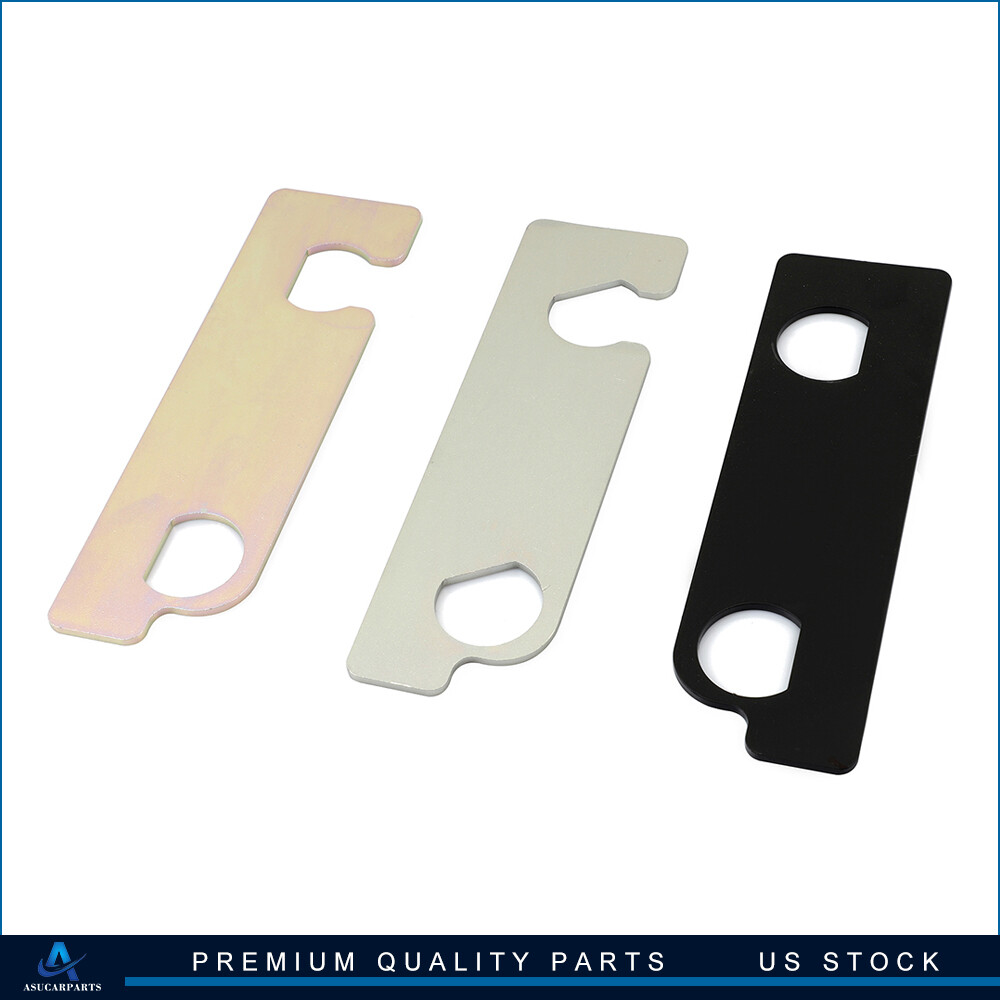 For GM 2.8L 3.0L 3.6L V6 04-11 Camshaft Holding Tool Set EN-48383 / EN-46105 NEW
