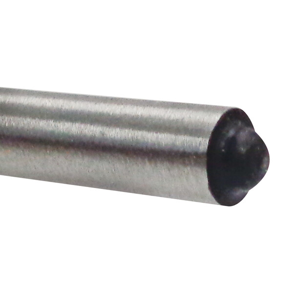 ATD 5pc SAE Roll Pin Punch Set #762