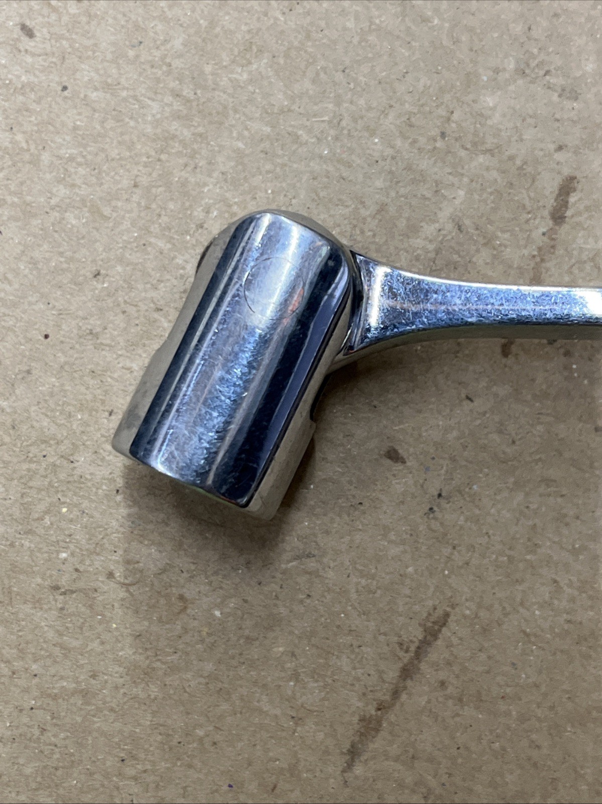 MAC Tools CHLF16 1/2″ Flex-Head 6 Point Socket End SALTUS Combo Wrench BIN F/S