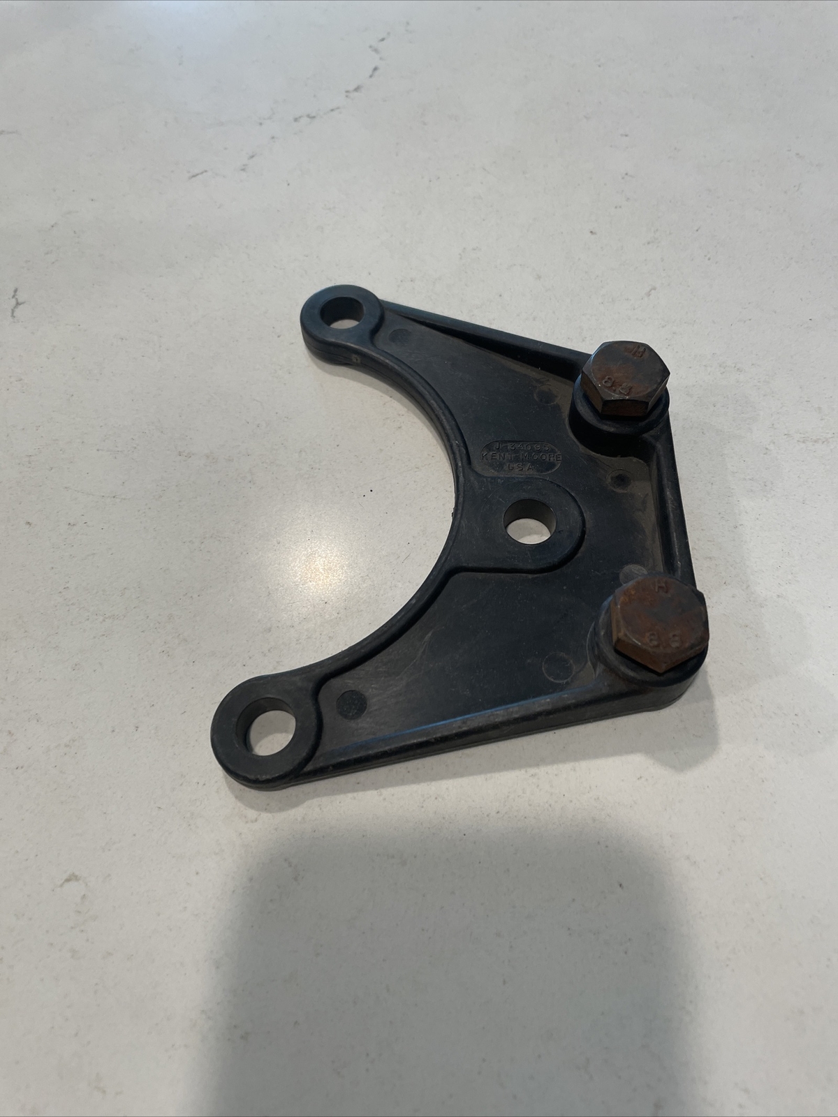 Kent Moore J-34095 Transmission Shaft Loading Adapter Tool