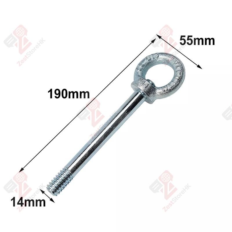 Special Tool for BMW N20 N46 N52 N54 N55 Engine Tow Hook for Added Performance