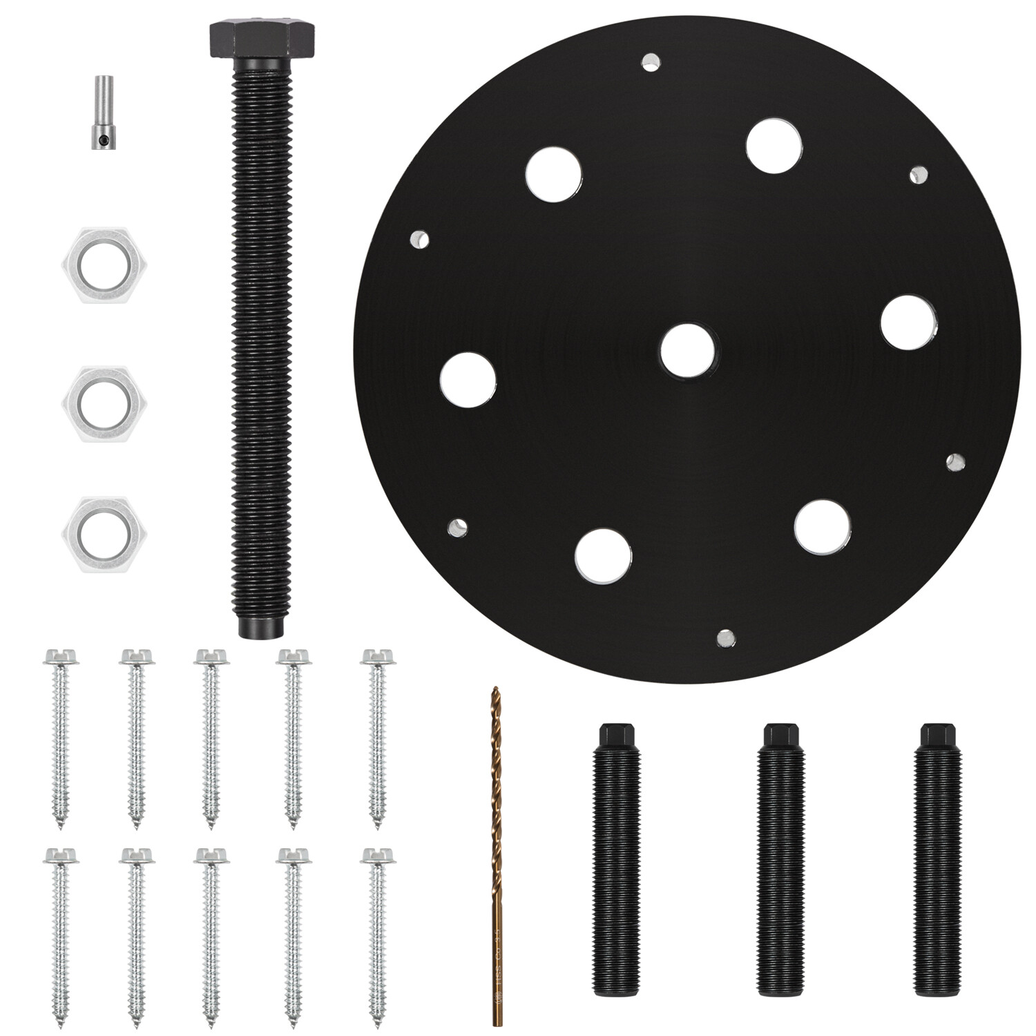 3164780 Rear Seal Wear Sleeve Installer Remover Tool for Cummins ISX15 ISX12💐