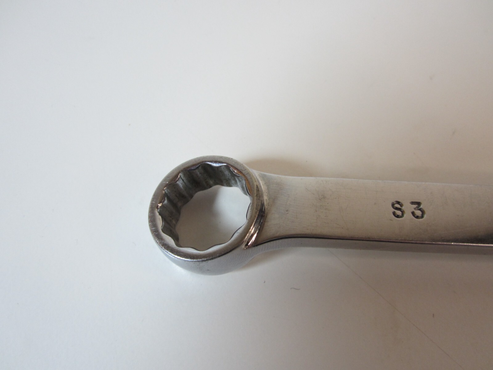 MAC Tools CL2222 11/16″ 12 Point Combination Wrench USA