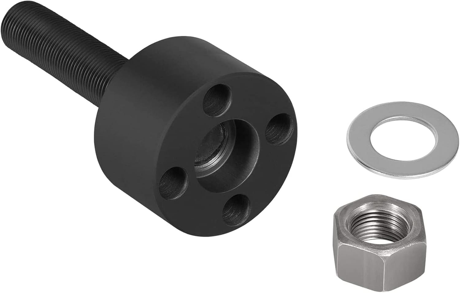 JDG954B for John Deere 1039 4045 6059 Crankshaft Gear+Front Crank Seal Installer