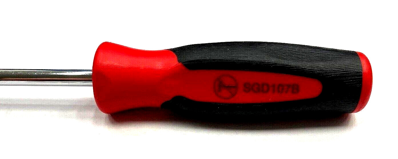 *NEW* Snap-On Tire Valve Core Removal Tool RED SOFT HANDLE, SGD107BR BRAND NEW!