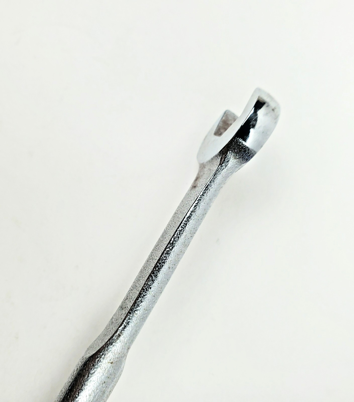 Mac Tools 10mm Volkswagon Square-Back Sedan Distributor Wrench Retired Vintage