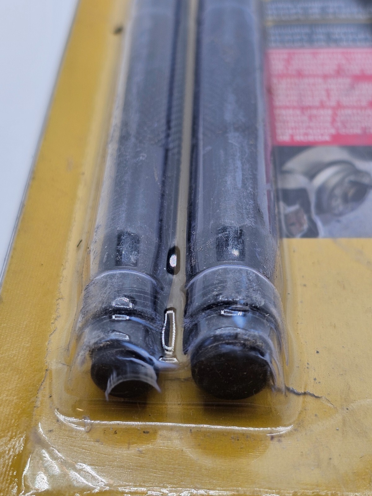 (4 Piece) Titan Tools 21139 Wheel Alignment Pin
